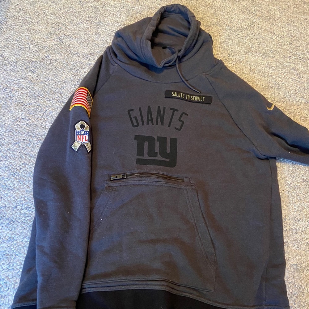 Giants hoodie